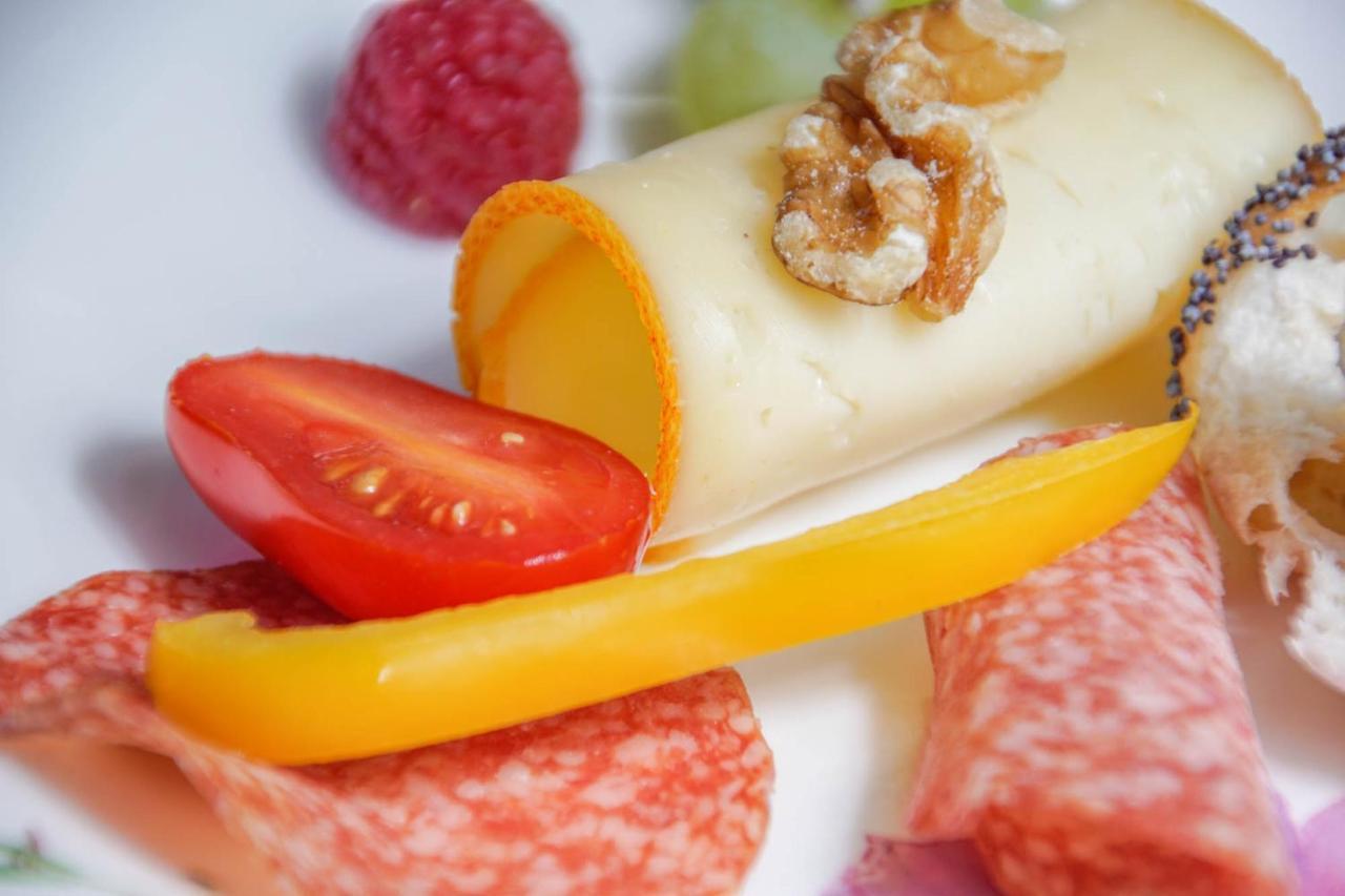 Waldruhe - Bett, Fruehstueck & Ein Laecheln Bed & Breakfast Bad Aussee Dış mekan fotoğraf