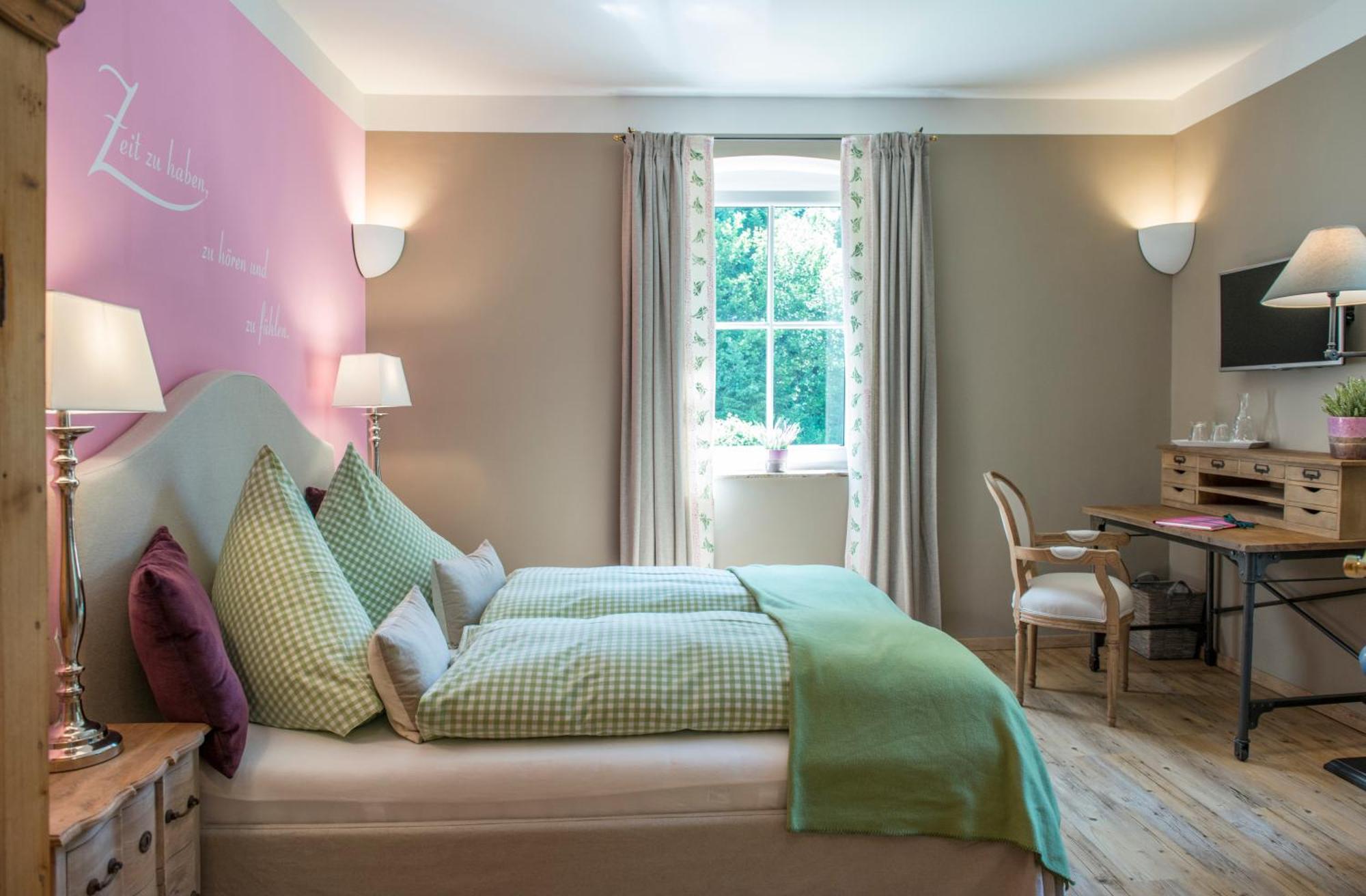 Waldruhe - Bett, Fruehstueck & Ein Laecheln Bed & Breakfast Bad Aussee Dış mekan fotoğraf