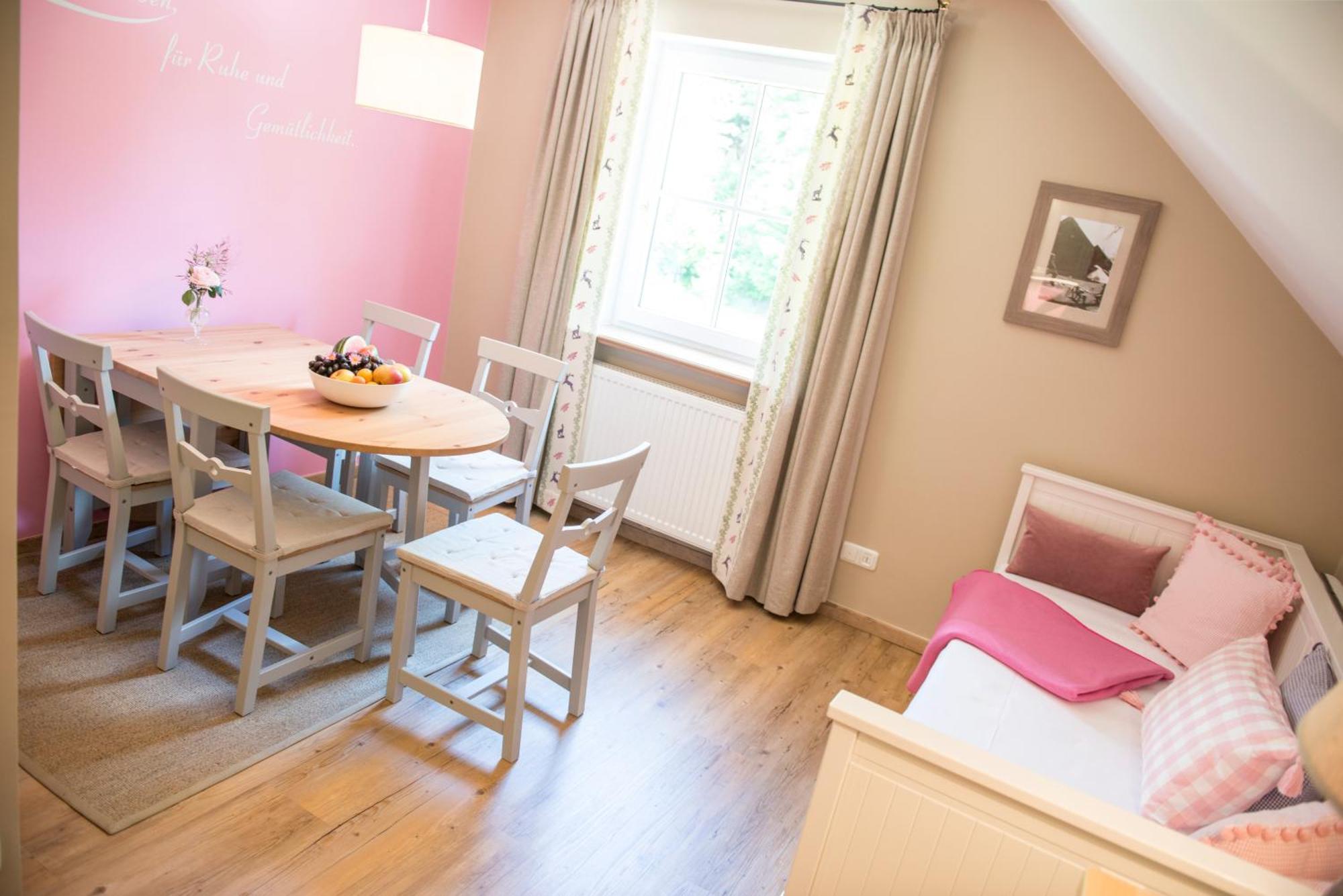 Waldruhe - Bett, Fruehstueck & Ein Laecheln Bed & Breakfast Bad Aussee Dış mekan fotoğraf