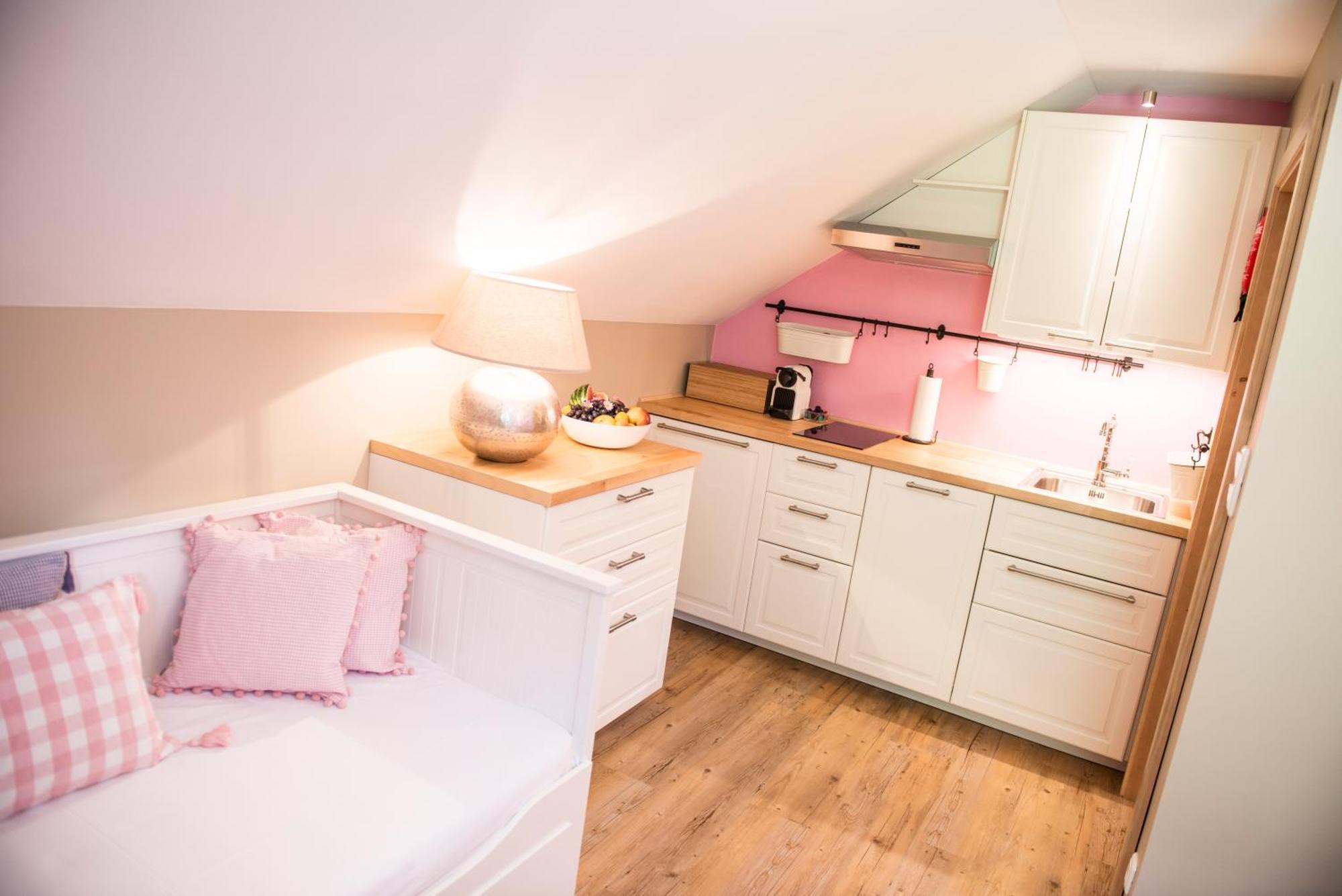 Waldruhe - Bett, Fruehstueck & Ein Laecheln Bed & Breakfast Bad Aussee Dış mekan fotoğraf