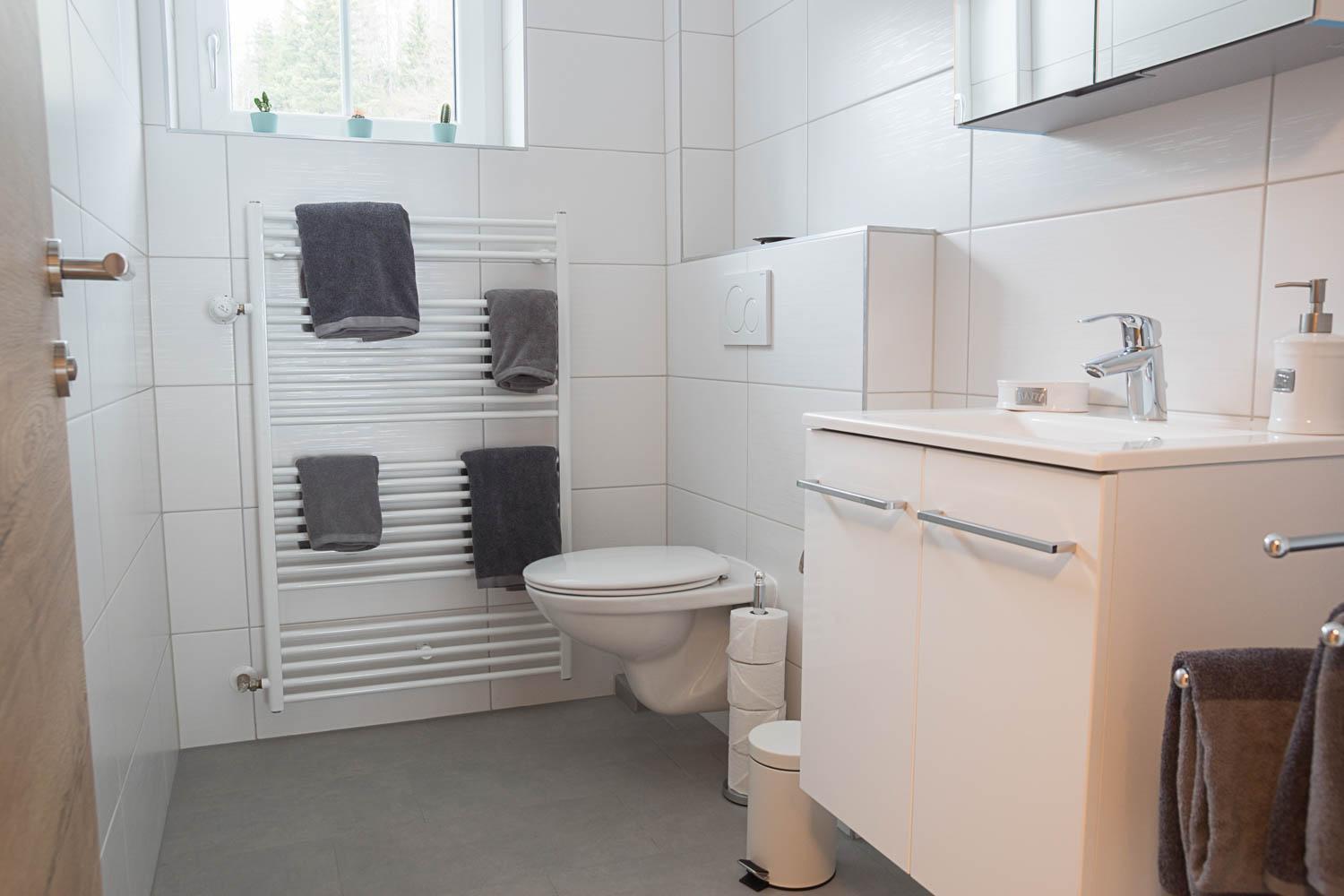 Waldruhe - Bett, Fruehstueck & Ein Laecheln Bed & Breakfast Bad Aussee Dış mekan fotoğraf