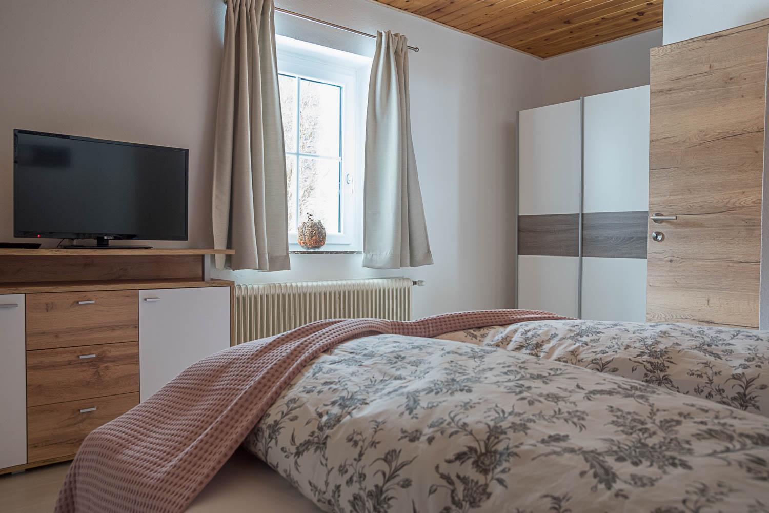 Waldruhe - Bett, Fruehstueck & Ein Laecheln Bed & Breakfast Bad Aussee Dış mekan fotoğraf