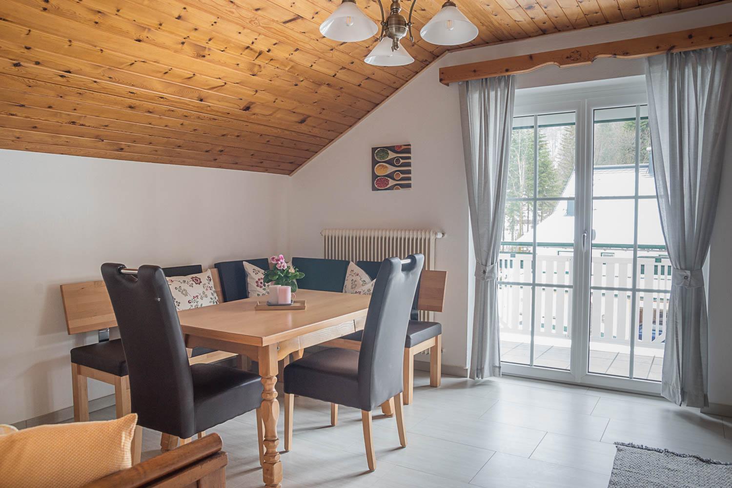 Waldruhe - Bett, Fruehstueck & Ein Laecheln Bed & Breakfast Bad Aussee Dış mekan fotoğraf
