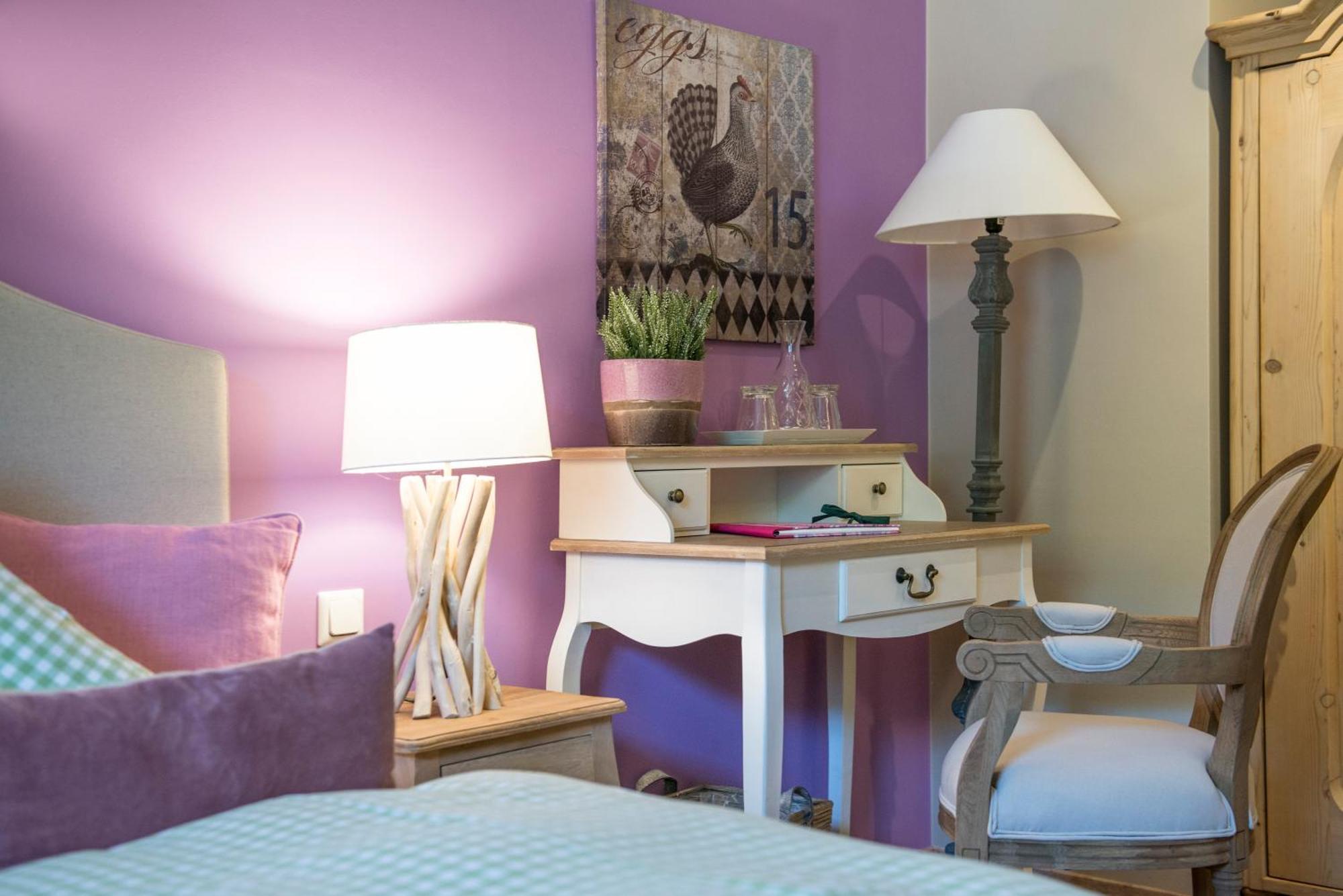 Waldruhe - Bett, Fruehstueck & Ein Laecheln Bed & Breakfast Bad Aussee Dış mekan fotoğraf