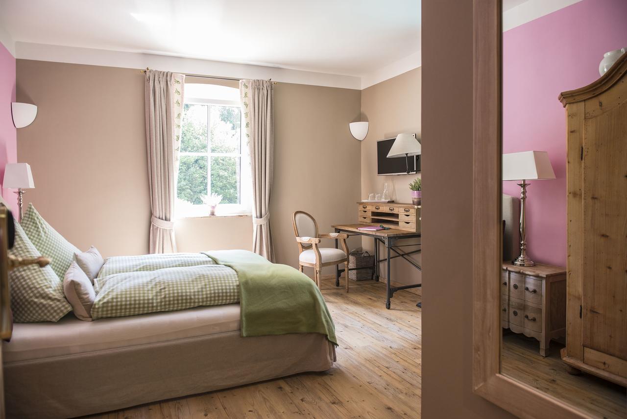 Waldruhe - Bett, Fruehstueck & Ein Laecheln Bed & Breakfast Bad Aussee Dış mekan fotoğraf