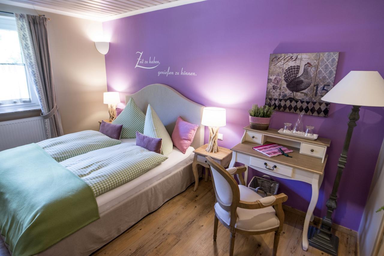 Waldruhe - Bett, Fruehstueck & Ein Laecheln Bed & Breakfast Bad Aussee Dış mekan fotoğraf