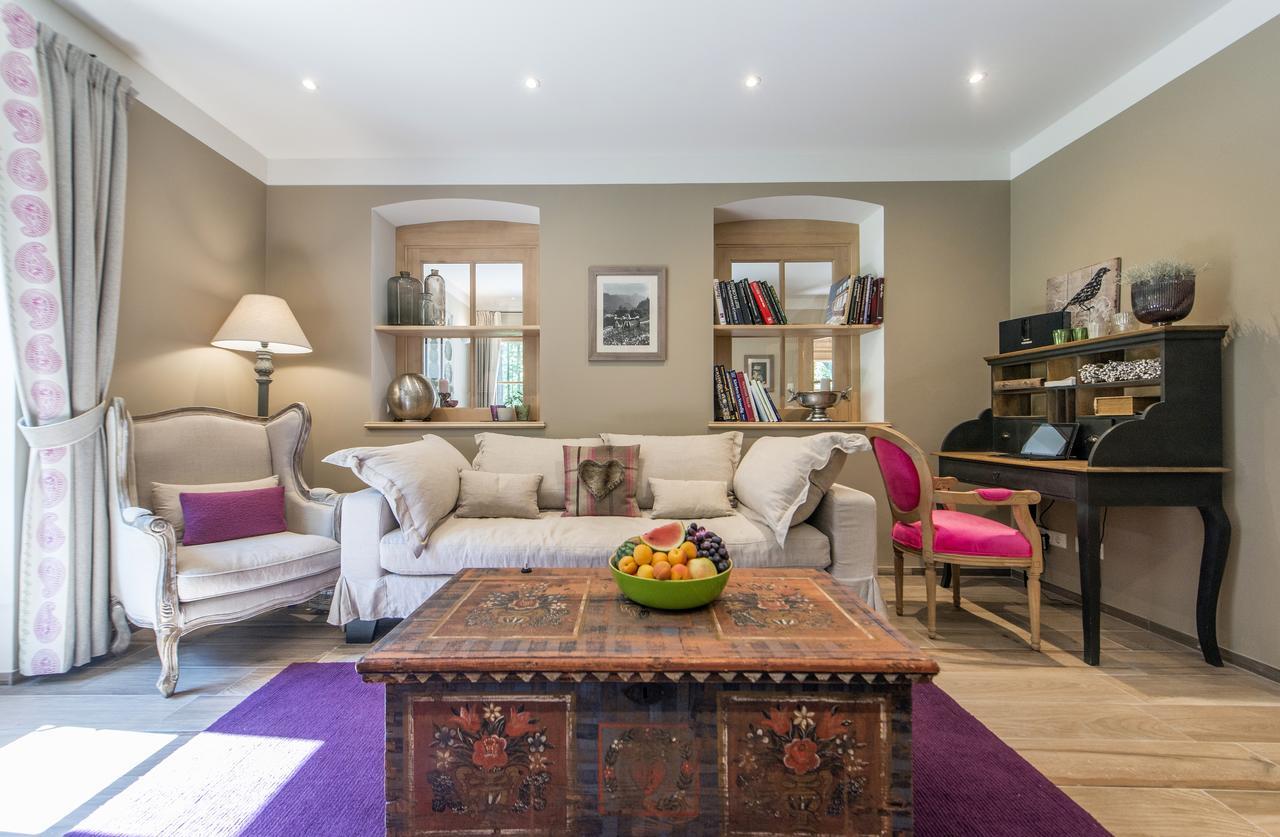 Waldruhe - Bett, Fruehstueck & Ein Laecheln Bed & Breakfast Bad Aussee Dış mekan fotoğraf