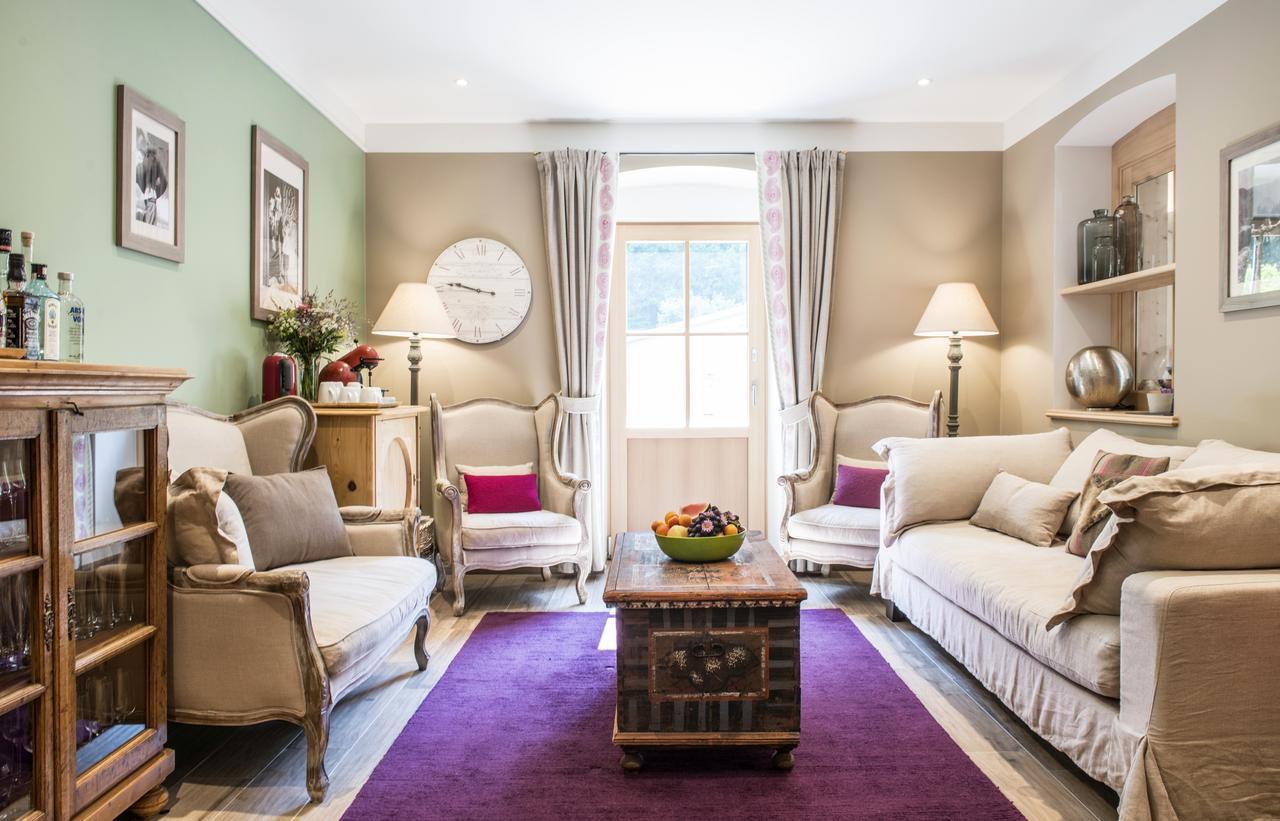 Waldruhe - Bett, Fruehstueck & Ein Laecheln Bed & Breakfast Bad Aussee Dış mekan fotoğraf
