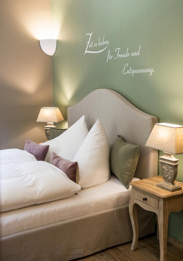 Waldruhe - Bett, Fruehstueck & Ein Laecheln Bed & Breakfast Bad Aussee Dış mekan fotoğraf
